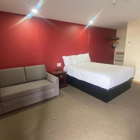 Masterson'S Motel ナパニー エクステリア 写真
