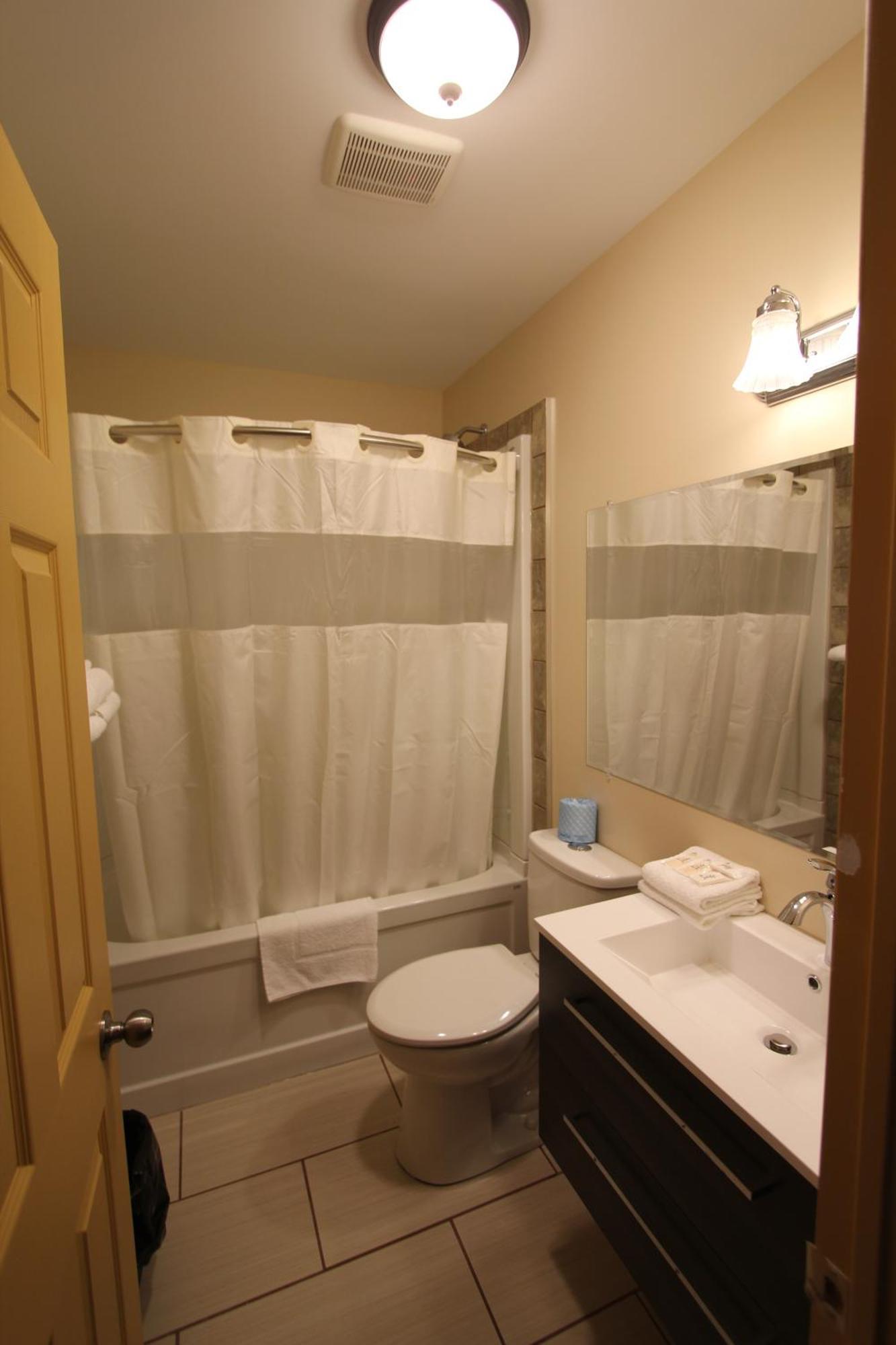 Masterson'S Motel ナパニー 部屋 写真