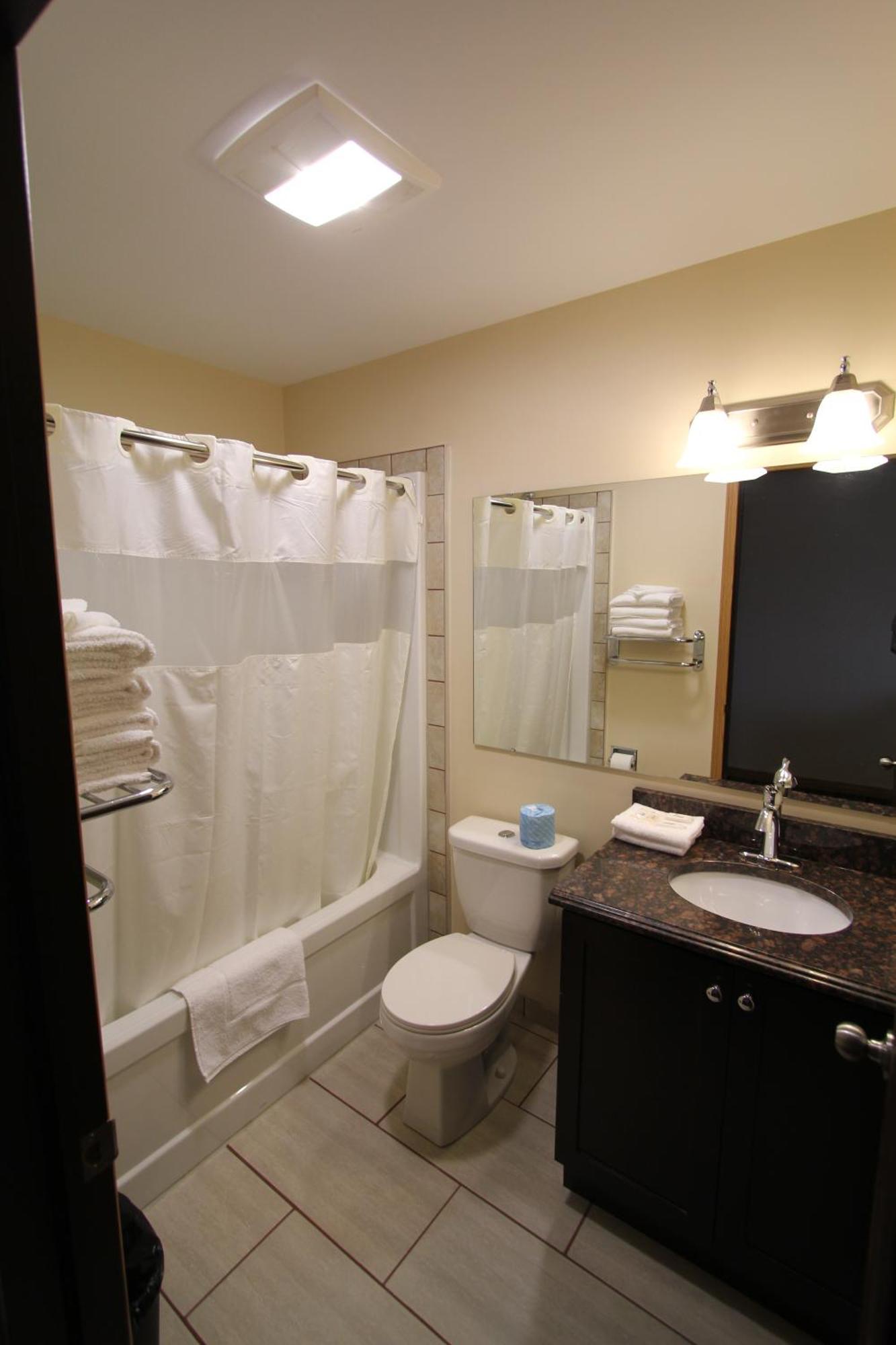 Masterson'S Motel ナパニー 部屋 写真